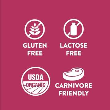 Fatworks Organic Leaf Lard for Baking and Cooking