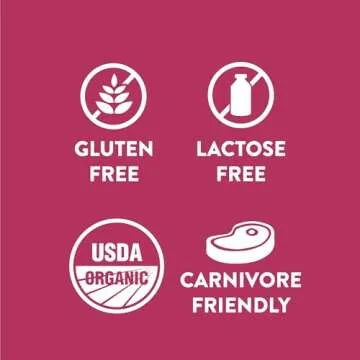 Fatworks Organic Leaf Lard for Baking and Cooking