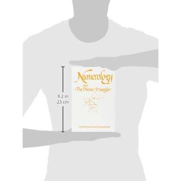 Numerology and the Divine Triangle for Personal Growth