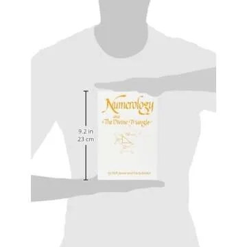 Numerology and the Divine Triangle for Personal Growth