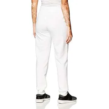 Champion women's Joggers, Powerblend, Fleece Joggers for Women, 29" (Plus Size Available)