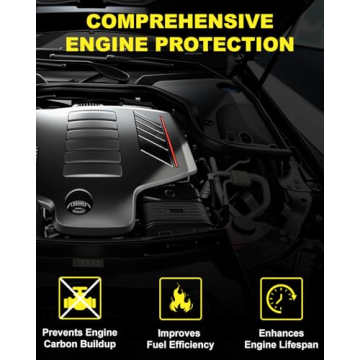 CARORY AF157 Engine Air Filter for Hyundai & Kia Vehicles