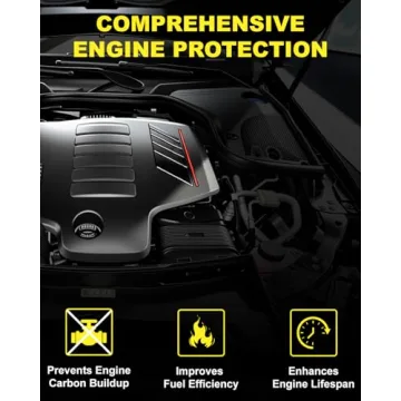 CARORY AF157 Engine Air Filter for Hyundai & Kia Vehicles