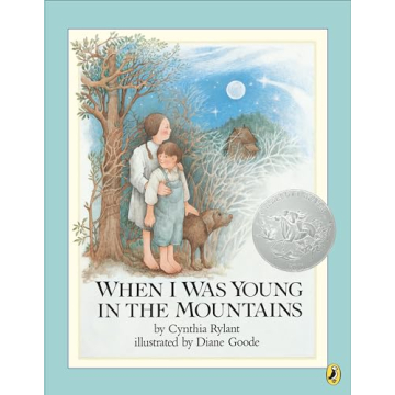 When I Was Young in the Mountains - Heartwarming Kids Classic