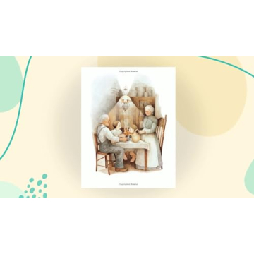 When I Was Young in the Mountains - Heartwarming Kids Classic