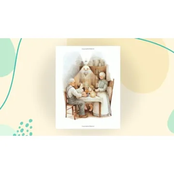 When I Was Young in the Mountains - Heartwarming Kids Classic