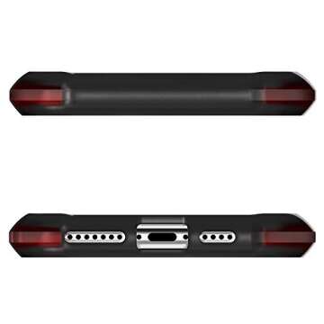 Ghostek Covert 3 iPhone 11 Pro Max Clear & Slim Case