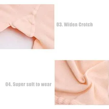 MdnMd 3 Pack Women Ballet Dance Tights Footless Transition Ultra Soft Ballet Legging Stocking Pantyhose (Ballet Pink, Adult-Large, Height 67-69")