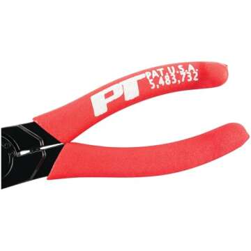 Performance Tool W88011 Adjustable External Snap Ring Pliers