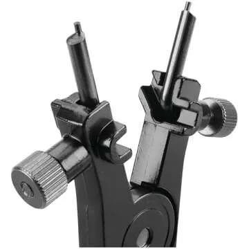 Performance Tool W88011 Snap Ring Pliers for Professionals