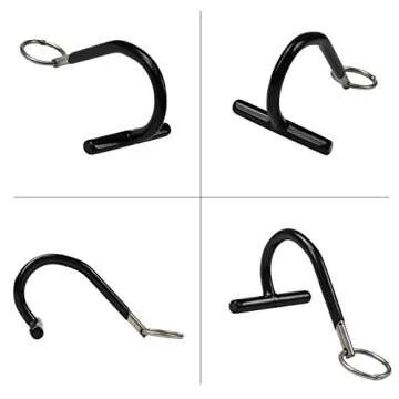 WHDZ Paintless Dent Removal Tools for Easy Car Repairs