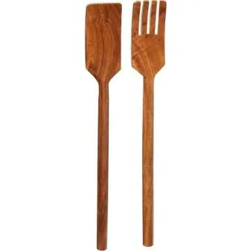 Godinger Boat Bowl with Salad Server - Elegant Design