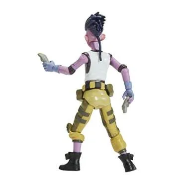 5” DAL R’El Star Trek Prodigy Action Figure with Accessories