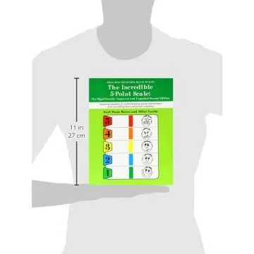 The Incredible 5-Point Scale: Assisting Students in Understanding Social Interactions and Controlling Their Emotional Responses
