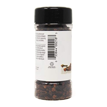 Badia Whole Cloves - Premium Quality Spice for All Cooking Adventures