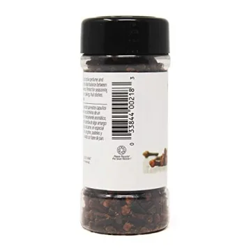 Badia Whole Cloves - Premium Quality Spice for All Cooking Adventures