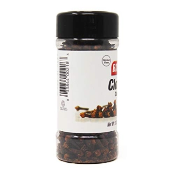 Badia Whole Cloves - Premium Quality Spice for All Cooking Adventures