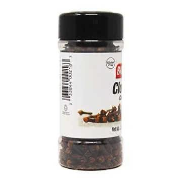 Badia Whole Cloves - Premium Quality Spice for All Cooking Adventures