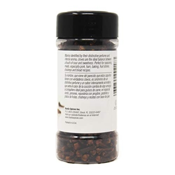 Badia Whole Cloves - Premium Quality Spice for All Cooking Adventures