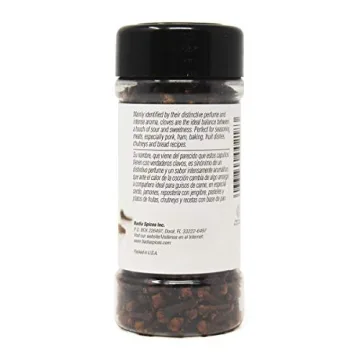 Badia Whole Cloves - Premium Quality Spice for All Cooking Adventures