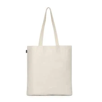 Ecoright Tote Bag for Women, Reusable Grocery Bag, Canvas Tote Bag for Shopping, St Patrick Day Bags