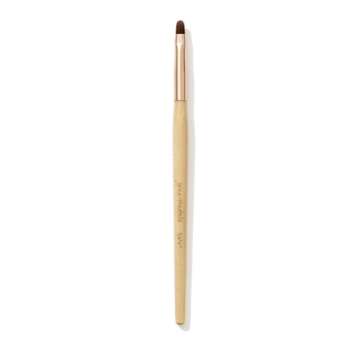 Jane Iredale Detail Brush - Precision Makeup Tool in Rose Gold