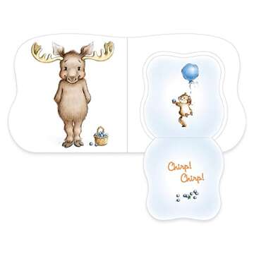 Great and Small Prayers for Babies for Spiritual Growth