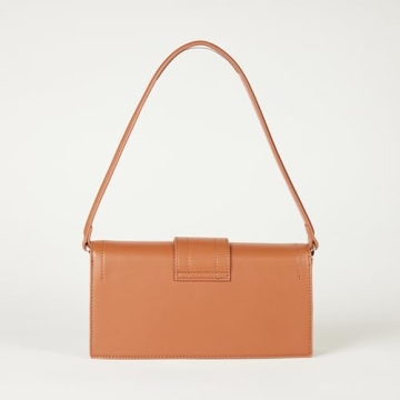 Safiya Flap Shoulder Bag by The Drop - Stylish & Functional