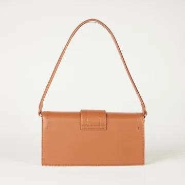 Safiya Flap Shoulder Bag by The Drop - Stylish & Functional
