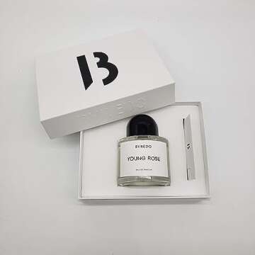 Byredo Young Rose for Women - 3.3 oz EDP Spray