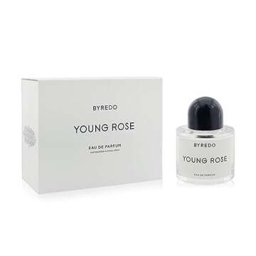Byredo Young Rose for Women - 3.3 oz EDP Spray