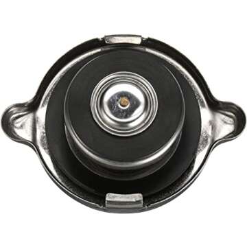 Gates 31525 Standard Radiator Cap for Optimal Performance