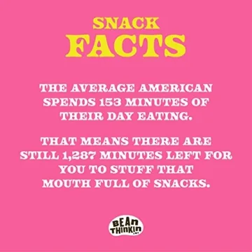 Nutritious White Cheddar Bean Puffs for Healthy Snacking