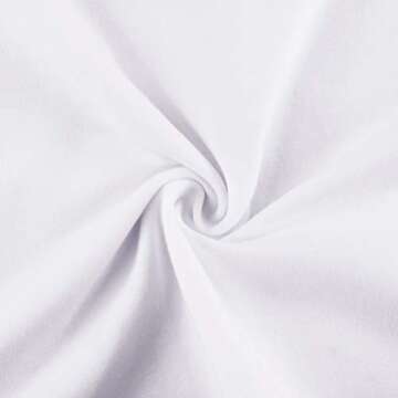 Women Vintage Official Shirt Music Concert Graphic Tees Rock Band Short Sleeve Tee (White, S)