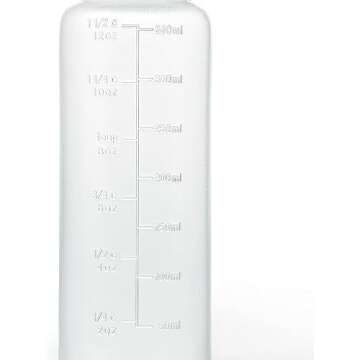 OXO Good Grips Chef's Squeeze Bottle - Medium