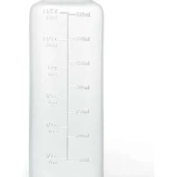 OXO Good Grips Chef's Squeeze Bottle - Medium