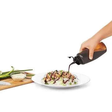 OXO Good Grips Chef's Squeeze Bottle - Medium