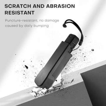 REYGEAK Protective Cover for DJI Osmo Pocket 3 Gimbal