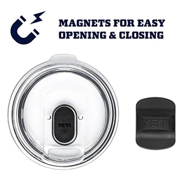 YETI Rambler 20 oz Stainless Steel Tumbler