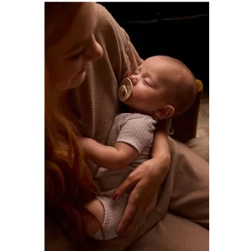 Moms on Call Baby Care Book for New Parents Up to 6 Months