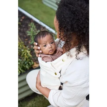 Moms on Call Baby Care Book for New Parents Up to 6 Months