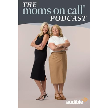 Moms on Call Baby Care Book for New Parents Up to 6 Months