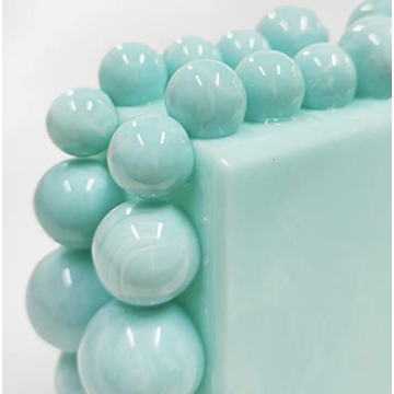 URAWOW Acrylic Evening Handbag Stylish Clutch for Women