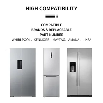 WR55X26671 LED Light Board for GE Fridges