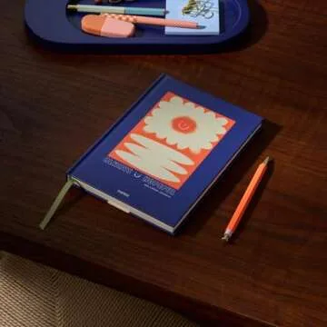 Papier Wellness Journal - Intentions & Gratitude Journal