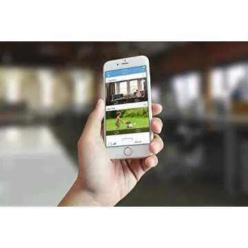 Blink XT Home Security Camera System - 2 Camera Kit - 1st Gen