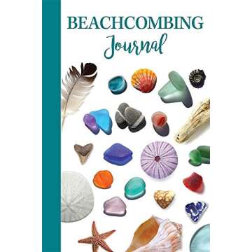 Beachcombing Journal