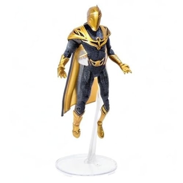 DC Black Adam Dr. Fate 7-Inch Collectible Figure