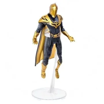 DC Black Adam Dr. Fate 7-Inch Collectible Figure
