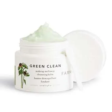 FARMACY Green Clean Makeup Meltaway Cleansing Balm 100ml